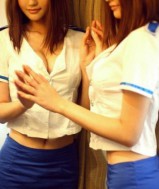  Ontvang een vurige massage met honing of warme olie 