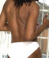  Suzanna staat in vuur en vlam! 