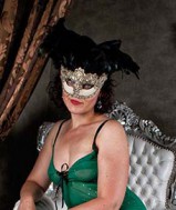  Wil je Alexa's voeten likken? 